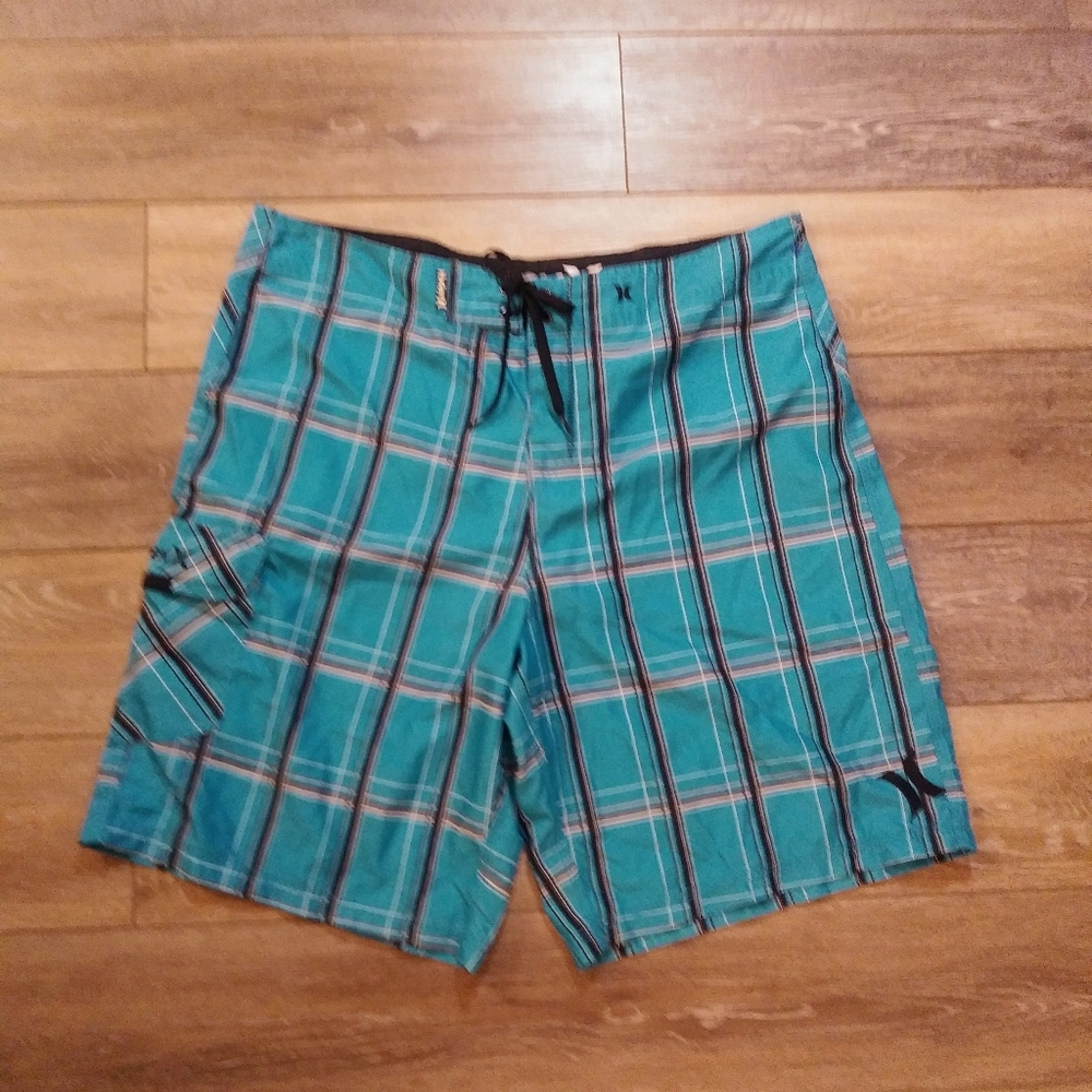 Hurley mens board shorts - Picture 1 of 12